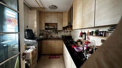Blk 987B Jurong West Street 93 (Jurong West), HDB 5 Rooms #456480611